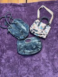 Bolsa de marcas mistas