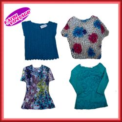 Heavenly Mix Tops, Skirts And Dresses (FV-207)