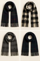 Ralph Lauren Scarves