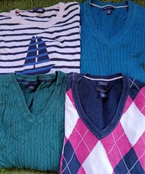 Tommy Hilfiger Sweater 12PCS (3658)