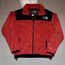 Les vestes en polaire The North Face