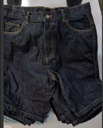 CR1035  Carhartt Rework Style Shorts