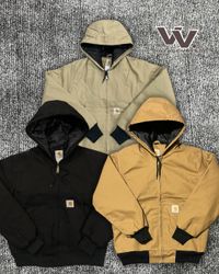 Vestes actives couleur mélangée style retravaillé ..