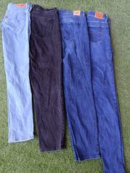 Levi's jeans 10Pcs (3611)