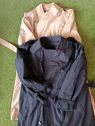 Trench coat 6Pcs (3683)