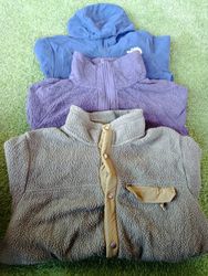 The North Face Fleece 10Pcs (3613)