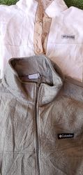 Columbia fleece 8Pcs (3685)