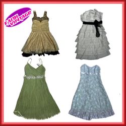 Robe Princess Whimsy Mix (FV-212)