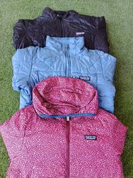 Jaqueta Patagonia 5Pcs (3615)