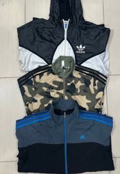 giacche a pista adidas