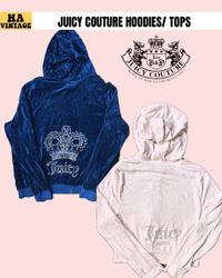 Maglie Juicy Couture/ Felpa