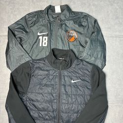 Nike Mix Jackets (ZRS:99)