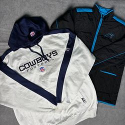 Giubbotti Pro Starter NFL (ZRS:100)