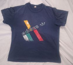 RV1199 Vintage Single Stitch Tshirts