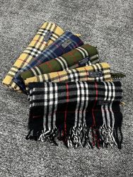 Burberry scarves 1512