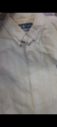 RL Button Up Shirts for Mens