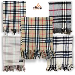 VPX674 Burberry Scarves