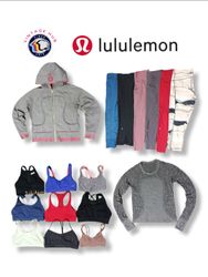 Lululemon Mix Bundle