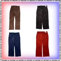 Cozy in Juicy Couture - Original Tracks (Plain) SS..