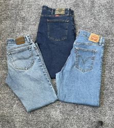 Jeans Levi’s Vintage - e2 (15/12)