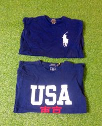Ralph Lauren T-Shirts