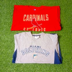 NFL T-shirt