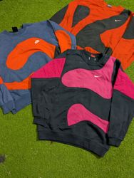 Moletom Nike Upcycle