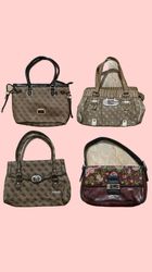  sacs Guess au style vintage Y2k