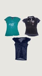 Y2k Baby Tee/ Blouse