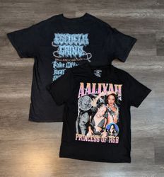 1435 - Vintage-Stil T-Shirts