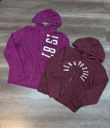 1440 - American Eagle, Hollister, Aeropostale, Abe..