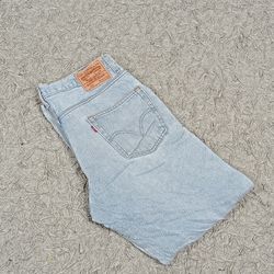 LEVIS MIX CODED DENIM JEANS SPECIAL - BUNDLE 142