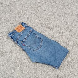 LEVIS MIX CODED DENIM JEANS SPECIAL