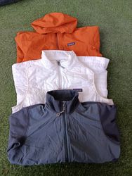 Patagonia Jackets