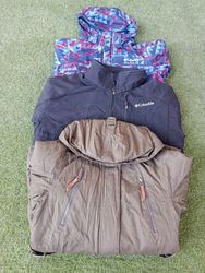 Columbia jacket (3617)