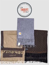 T2322 Carhartt/Guess Cachecóis 🧣