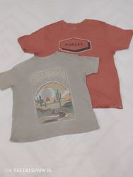 T-shirts de marque de surf ZV1112