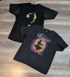 1445 - Vintage Style T-Shirts