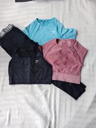CR5636 Gymshark Mix Bundle