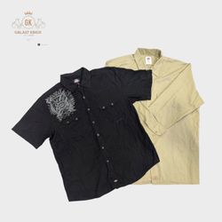 Camisas de Botão Dickies
