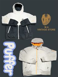 Veste rembourrée Nike