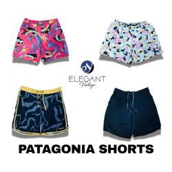 Patagonia Shorts - EVM0493