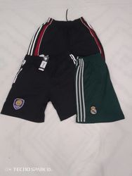 CRZ1108  Adidas Sport Shorts
