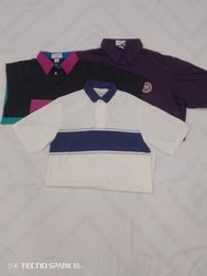 ZV1123 Single Stitch T-Shirts