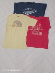 ZV1126 Single Stitch T-Shirts