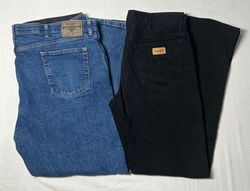 Wrangler Jeans pants WR_0378