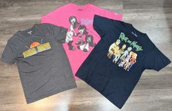 1458 - Vintage Style T-Shirts