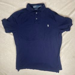 Ralph Lauren Polo Shirts