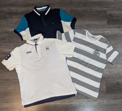 1459 - Vintage Style T-Shirts