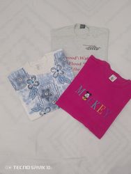 CRZ1118 Single Stitch T-Shirts